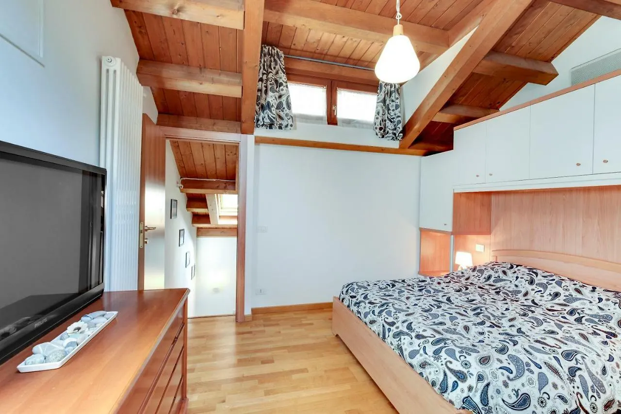 Apartament Little Canal 19 Wenecja Włochy