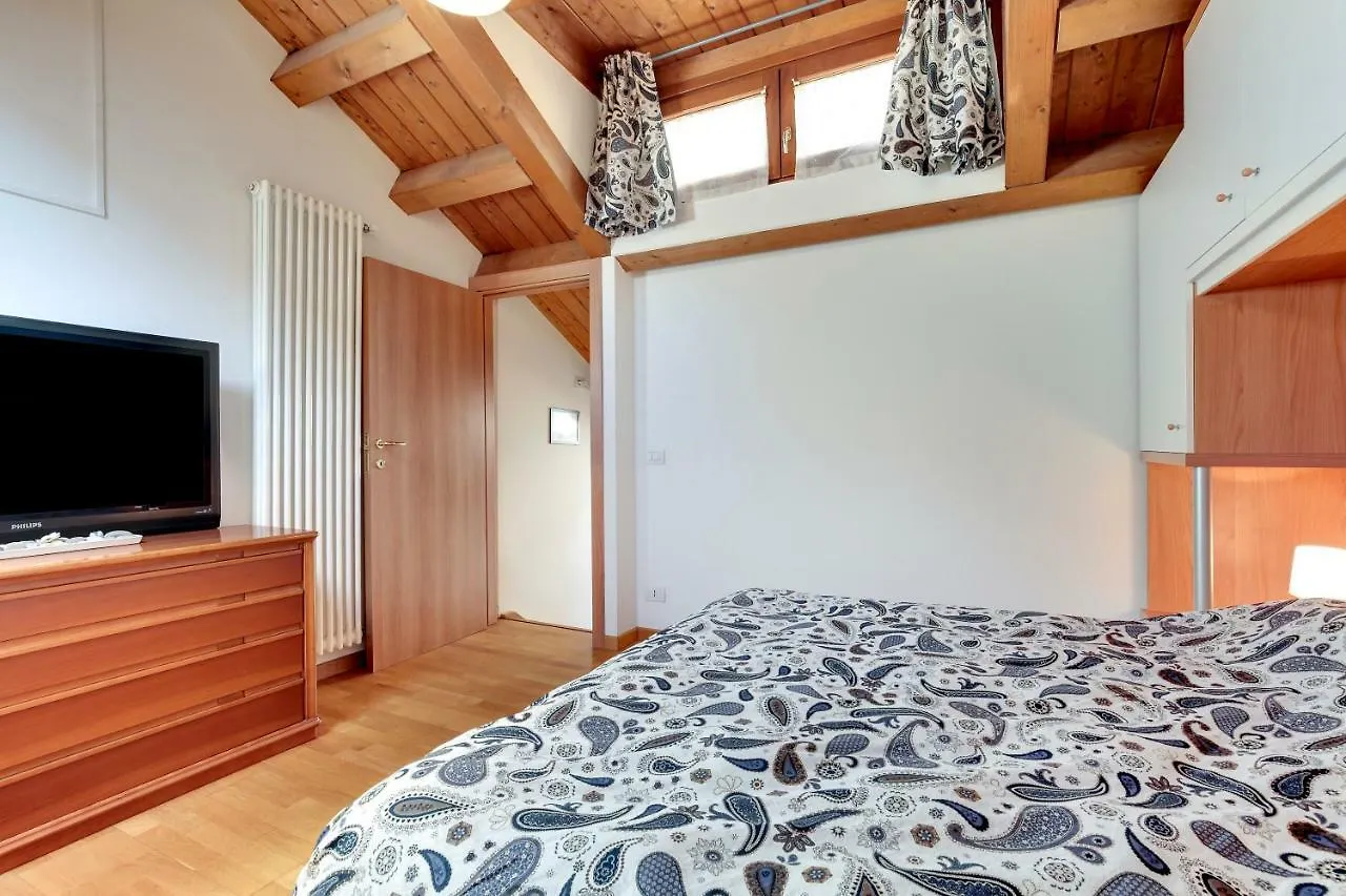 Apartament Little Canal 19 Wenecja
