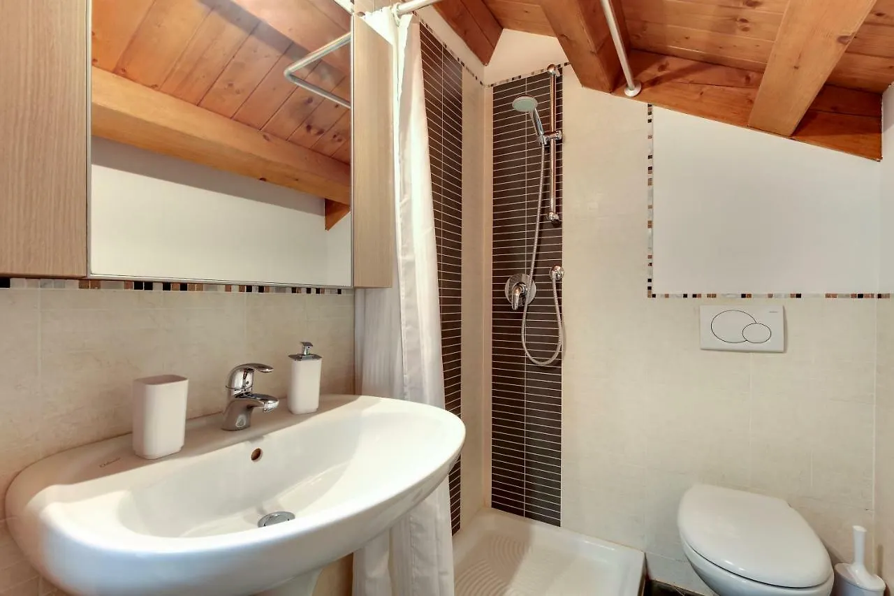 Apartament Little Canal 19 Wenecja